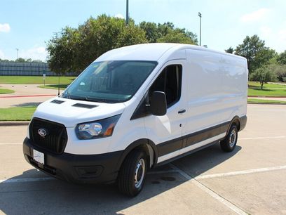 Used 2026 Ford Transit 250 148 Medium Roof