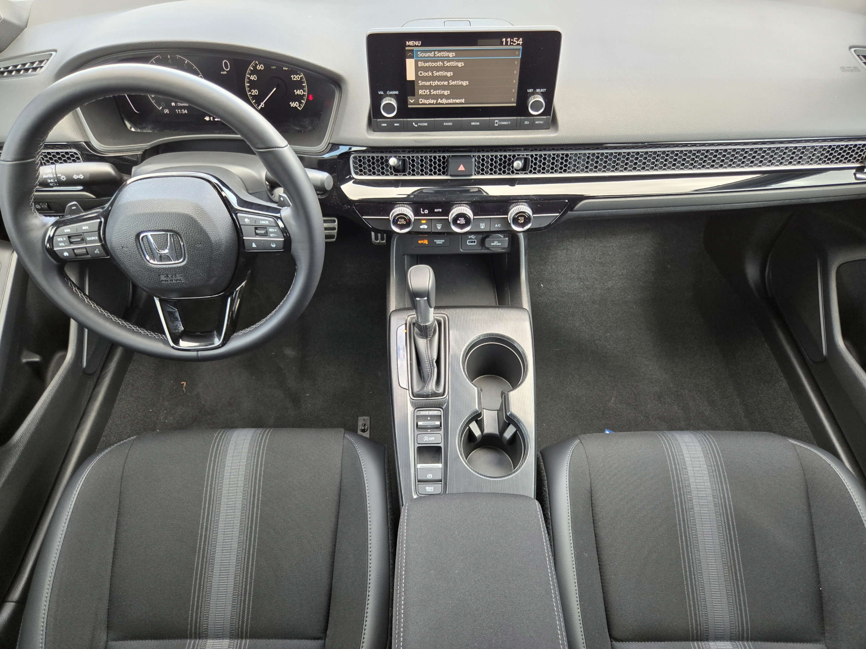 Used 2024 Honda Civic Sport image 22