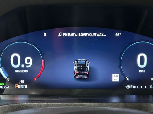 New 2026 Ford Explorer Active w/ Active Comfort Package image 84