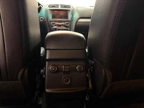 Used 2016 Ford Explorer XLT w/ Equipment Group 202A FWD image 26