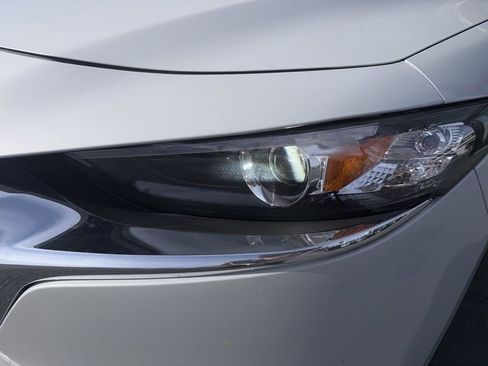 Used 2025 MAZDA MAZDA3 s image 6