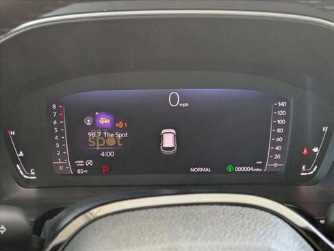 New 2026 Honda Pilot EX-L image 11