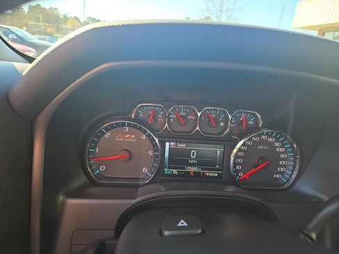 Used 2016 Chevrolet Silverado 1500 LT w/ All Star Edition image 18