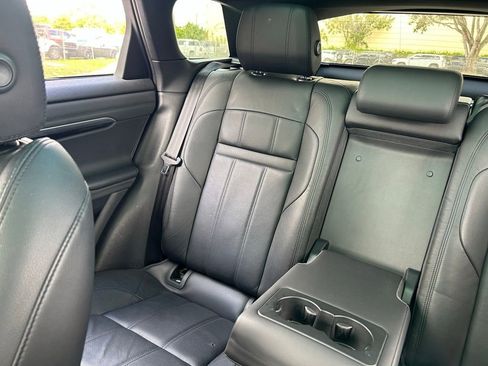 Used 2020 Land Rover Range Rover Evoque SE image 12