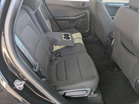 Used 2024 Ford Escape Active AWD/4WD image 19