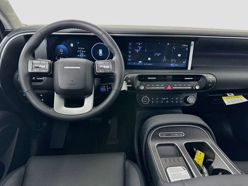 New 2026 Hyundai Palisade SEL AWD/4WD image 18