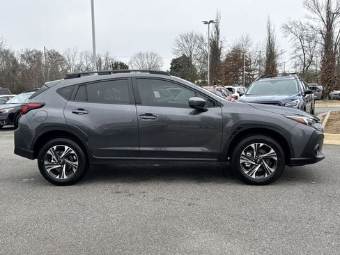 New 2026 Subaru Crosstrek 2.0i Premium image 25