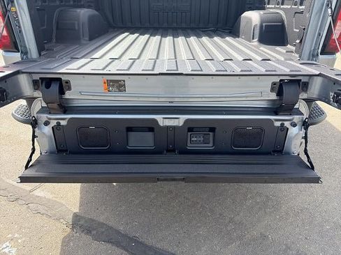 Used 2026 GMC Sierra 1500 AT4X AWD/4WD image 13