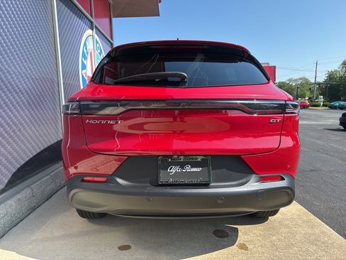 Used 2024 Dodge Hornet GT Plus image 9