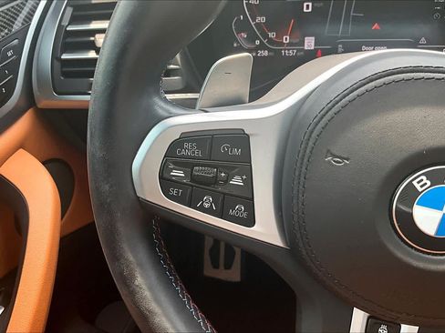 Used 2023 BMW X3 M40i AWD/4WD image 24