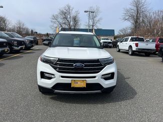 Certified 2023 Ford Explorer XLT w/ Equipment Group 202A AWD/4WD video 2