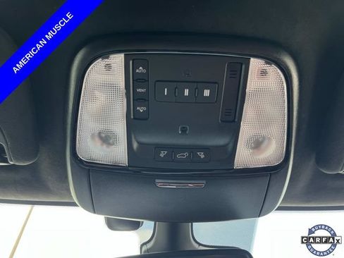 Used 2021 Dodge Durango SRT Hellcat w/ Premium Interior Group AWD/4WD image 42