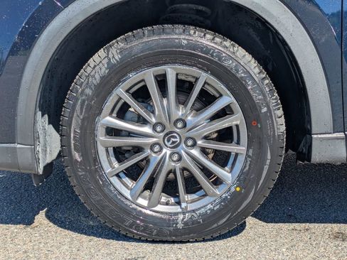 Used 2020 MAZDA CX-5 Touring image 9