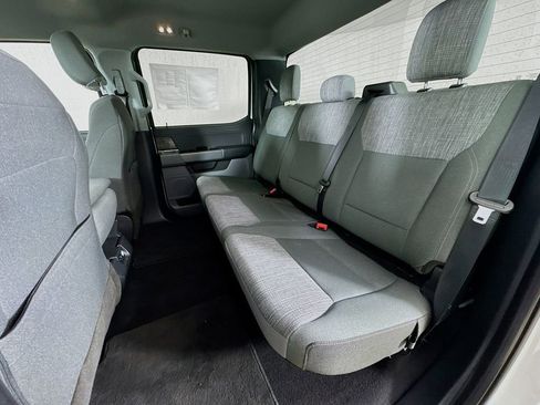 Used 2023 Ford F150 XLT w/ Equipment Group 301A Mid image 19