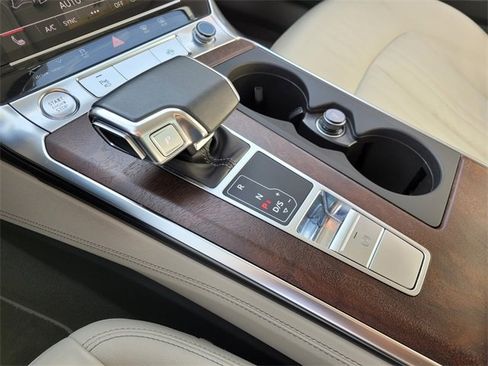 Used 2019 Audi A6 3.0T Premium Plus w/ Premium Plus Package image 30