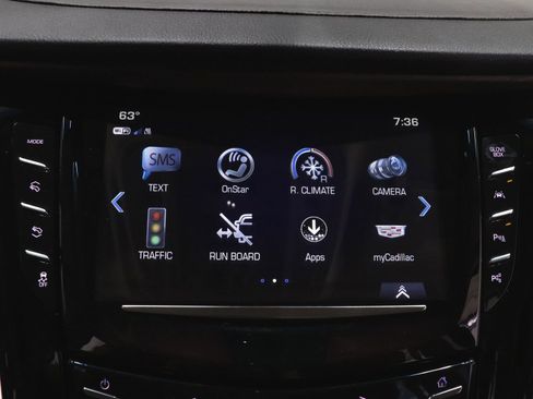 Used 2019 Cadillac Escalade ESV Premium Luxury image 42