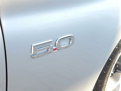 Used 2016 Ford Mustang GT Premium w/ Enhanced Security Package image 8