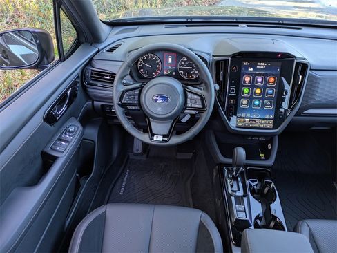 New 2026 Subaru Forester Touring image 17