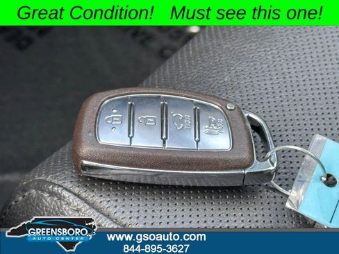 Used 2018 Hyundai Tucson SEL Plus image 36