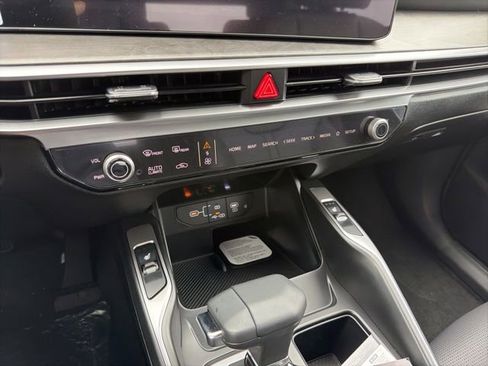 New 2026 Kia Sorento X-Line EX AWD/4WD image 17