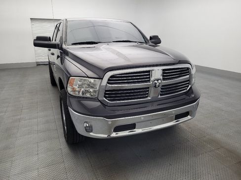 Used 2019 RAM 1500 Big Horn AWD/4WD image 14