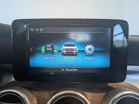 Used 2019 Mercedes-Benz C 300 4MATIC Sedan image 19