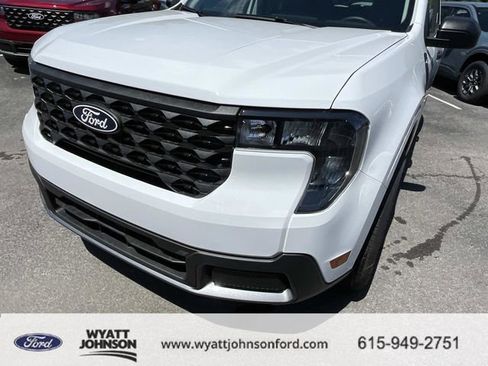 New 2026 Ford Maverick XLT AWD/4WD image 9