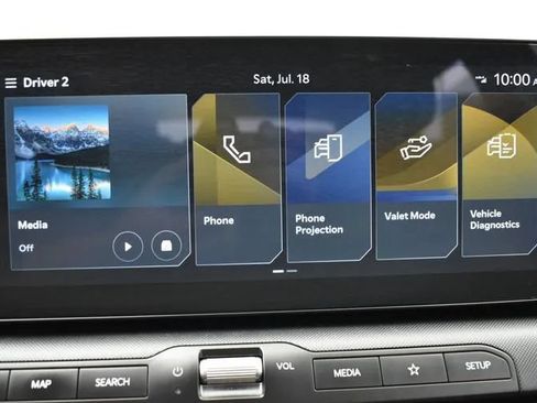 Used 2025 Kia K4 FWD image 29