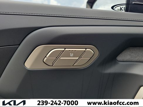 New 2027 Kia Telluride S AWD/4WD image 22