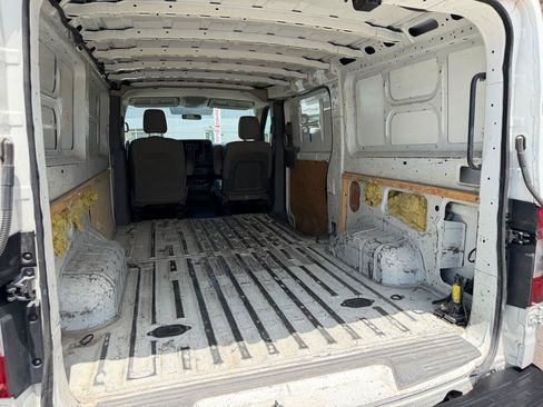 Used 2016 Nissan NV 1500 S w/ Power Package RWD image 23