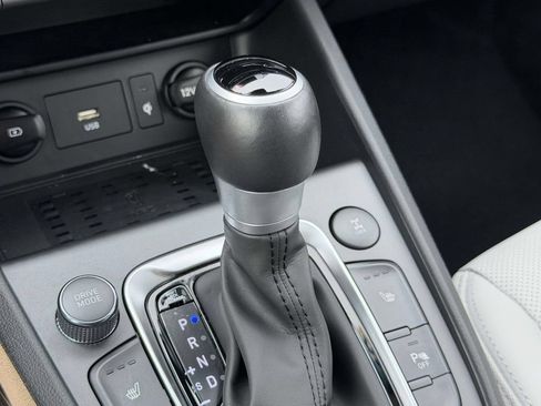 Certified 2023 Hyundai Kona Limited AWD/4WD image 30