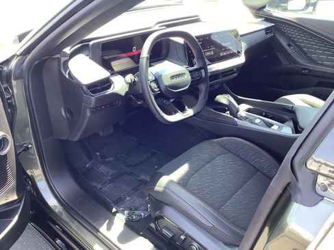 New 2026 Dodge Charger Scat Pack AWD/4WD image 7