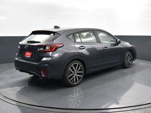 New 2026 Subaru Impreza 2.0i Sport image 24