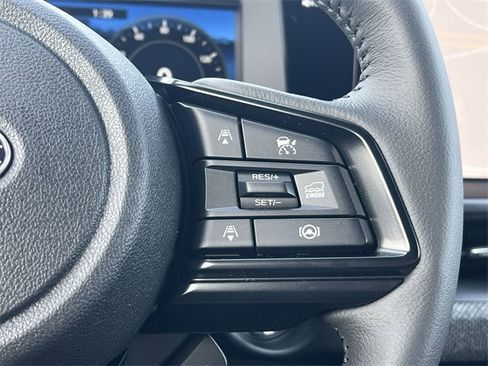 New 2026 Subaru Outback Limited image 22