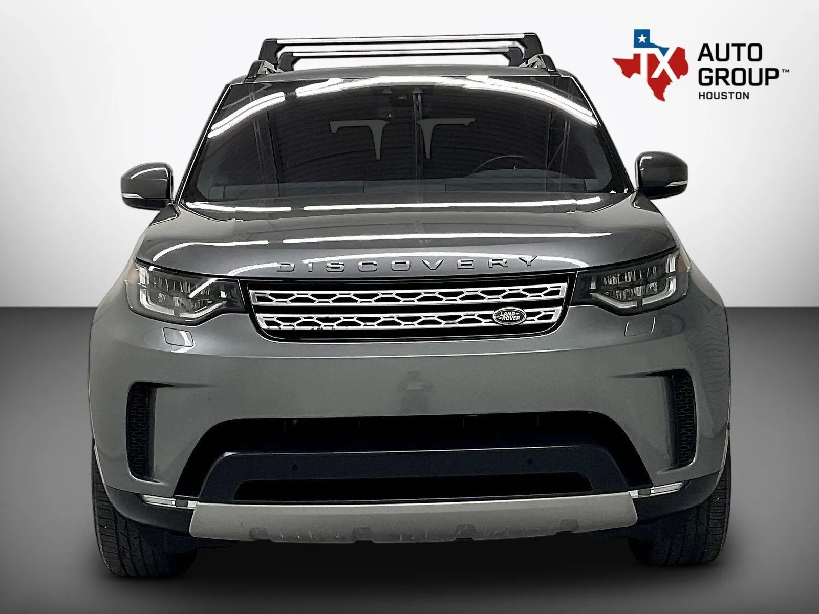 Used 2019 Land Rover Discovery HSE AWD/4WD image 7