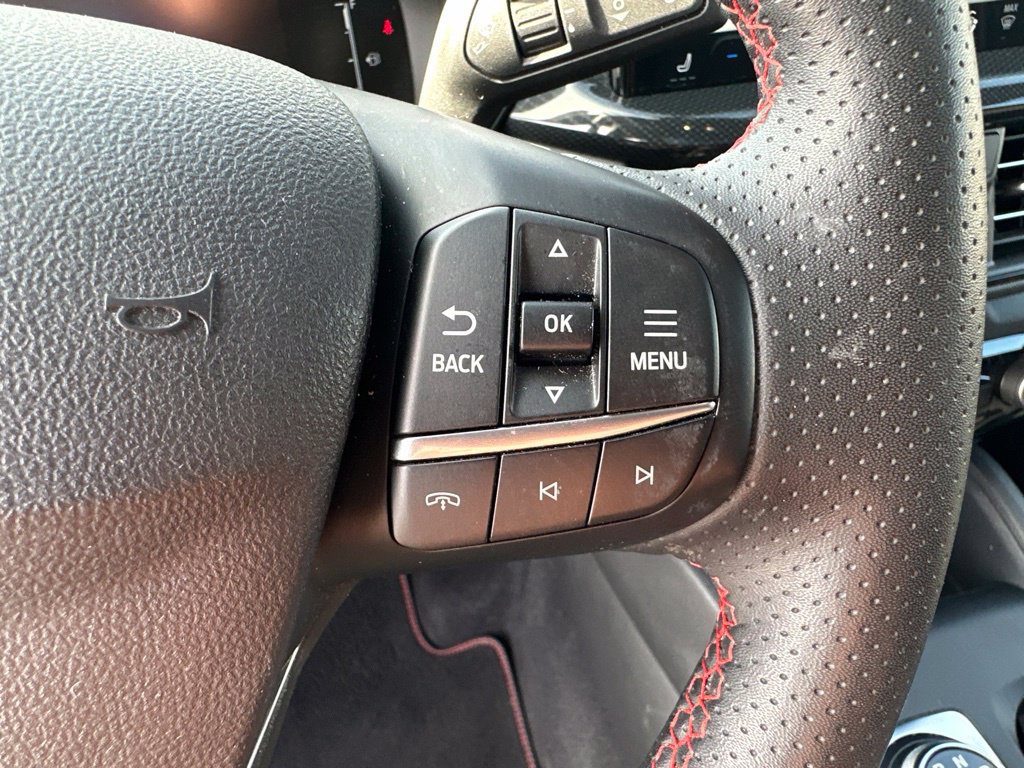Used 2023 Ford Escape ST-Line w/ Tech Pack #1 AWD/4WD image 29