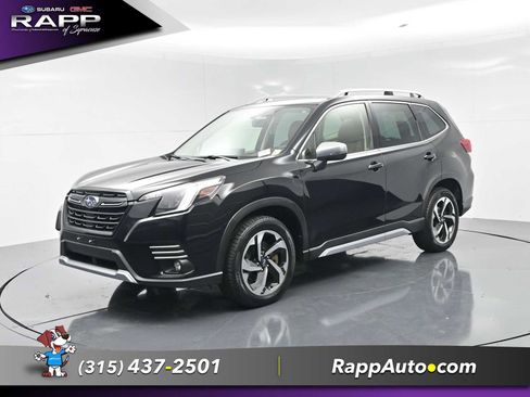 Used 2023 Subaru Forester Touring AWD/4WD image 22