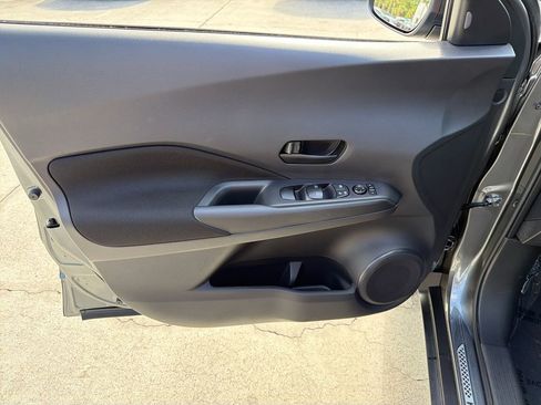 Certified 2024 Nissan Kicks S w/ Interior Electronics Package FWD image 15