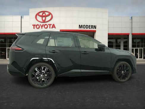 New 2026 Toyota RAV4 XSE image 24