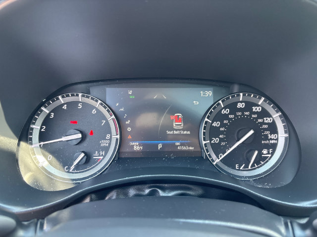 Used 2021 Toyota Highlander Limited FWD image 20