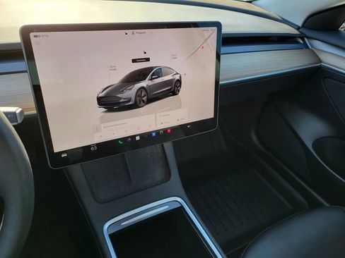 Used 2023 Tesla Model 3 Standard Range image 20