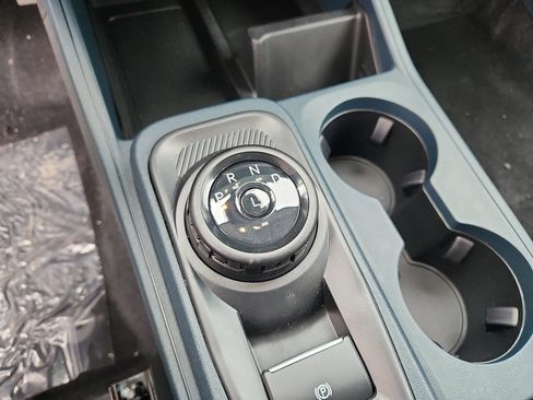 New 2026 Ford Maverick Lariat w/ 4K Tow Package image 10