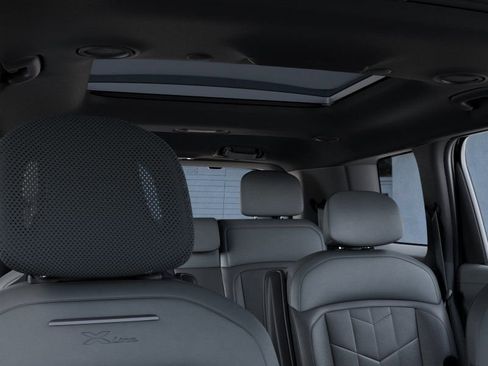 New 2027 Kia Telluride SX X-Line AWD/4WD image 27