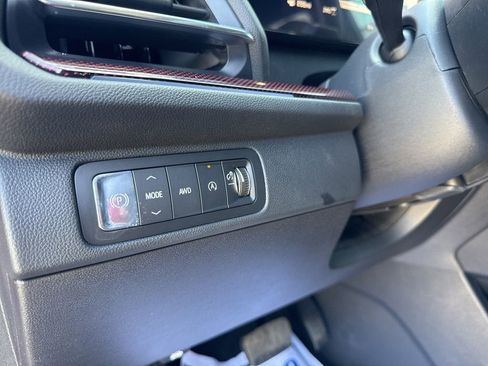 New 2026 Chevrolet Traverse Z71 w/ Enhanced Driving Package AWD/4WD image 19