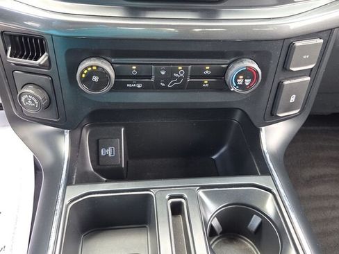 Used 2023 Ford F150 XL w/ STX Appearance Package RWD image 21