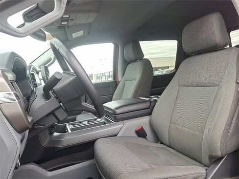 Used 2024 Ford F150 XLT w/ Equipment Group 302A MID image 13