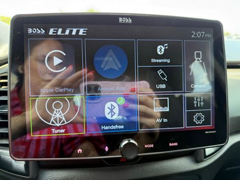 Used 2021 Ford Ranger XL w/ Equipment Group 101A High image 27