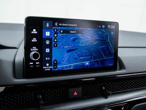 Used 2026 Honda CR-V Sport Touring image 24