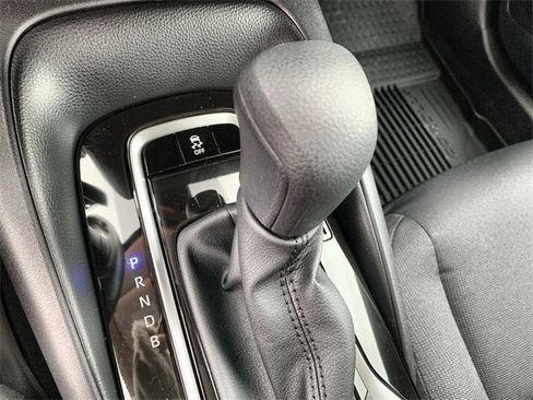 New 2026 Toyota Corolla LE image 25