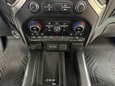 Used 2021 Chevrolet Silverado 1500 LTZ w/ LTZ Premium Package image 28